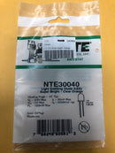 NTE30040 LIGHT EMITTING DIODE