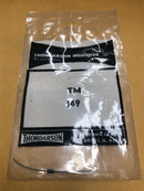 Zener diode TM149 (149A)