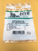 NTE30112 LIGHT EMITTING DIODE