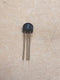 Silicon PNP transistor audio amplifier 2N3640 (159)