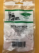 NTE281MCP MATCHED COMPLEMENTARY