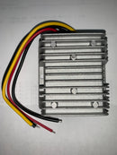 VRD24-12-10A, MVO  Input to DC12V Output 10amp DC to Dc Power converter