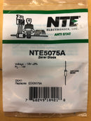 NTE5075A ZENER DIODE