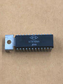 NTE1596 IC VCR FREQ DEMOD VID AMP