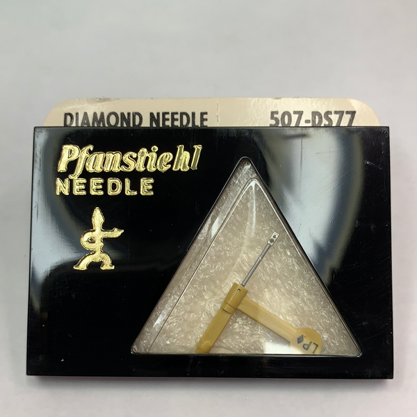 Pfanstiehl 507-DS77 Diamond Needle