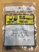 ECG1364 IC AF PO DUAL BRIDGE