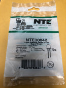 NTE30042 LIGHT EMITTING DIODE