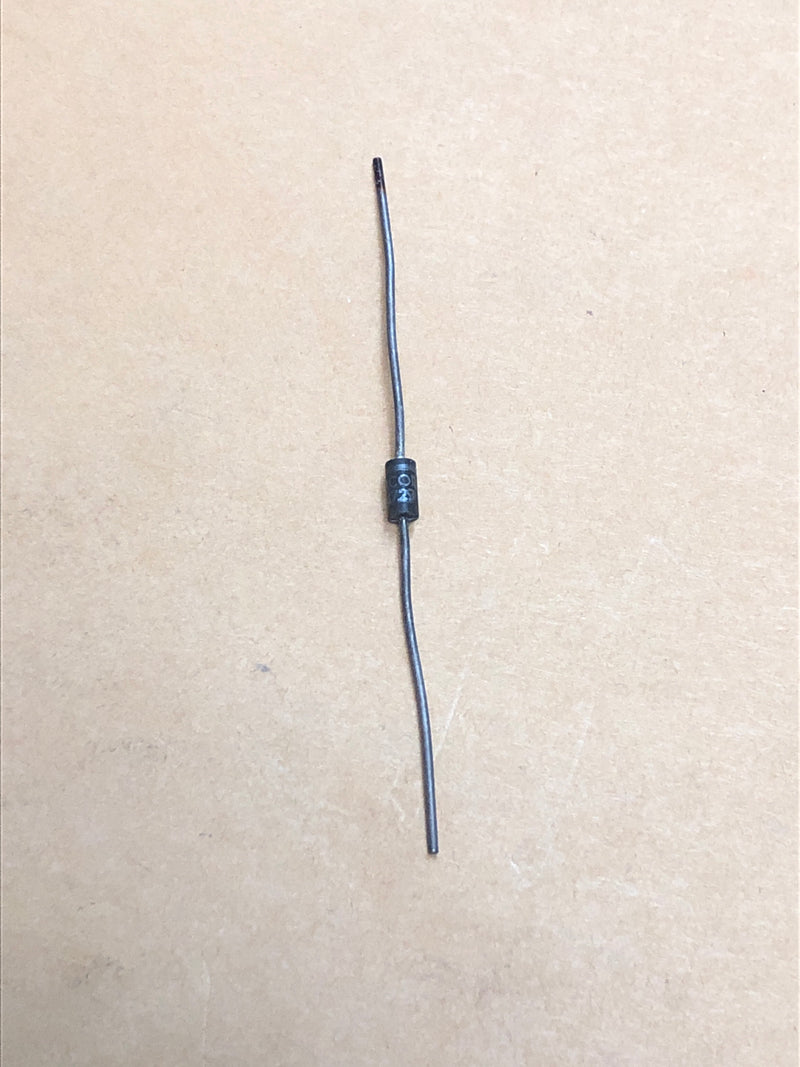 Zener diode 1N4729 (134A)