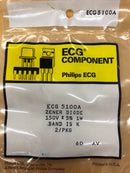 ECG5100A ZENER DIODE