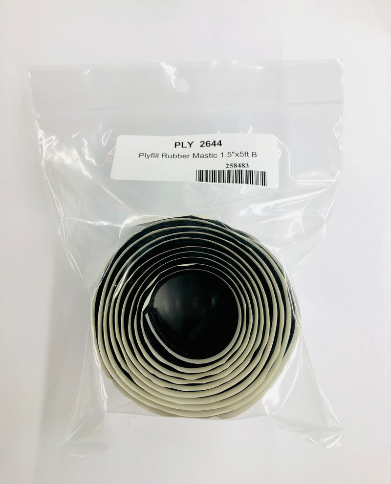 Plymouth Rubber Plyfill®