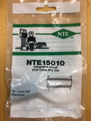 NTE15010 INTEGRATED CIRCUIT (ECG15010)