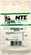 New NTE5011A 5.6 Volt Zener Diode