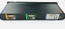 Belkin SOHO KVM Switch DVI & USB - 2 ports - Desktop KVM