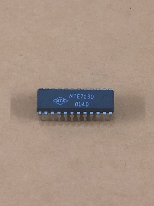 NTE7130 INTEGRATED CIRCUIT (ECG7130)