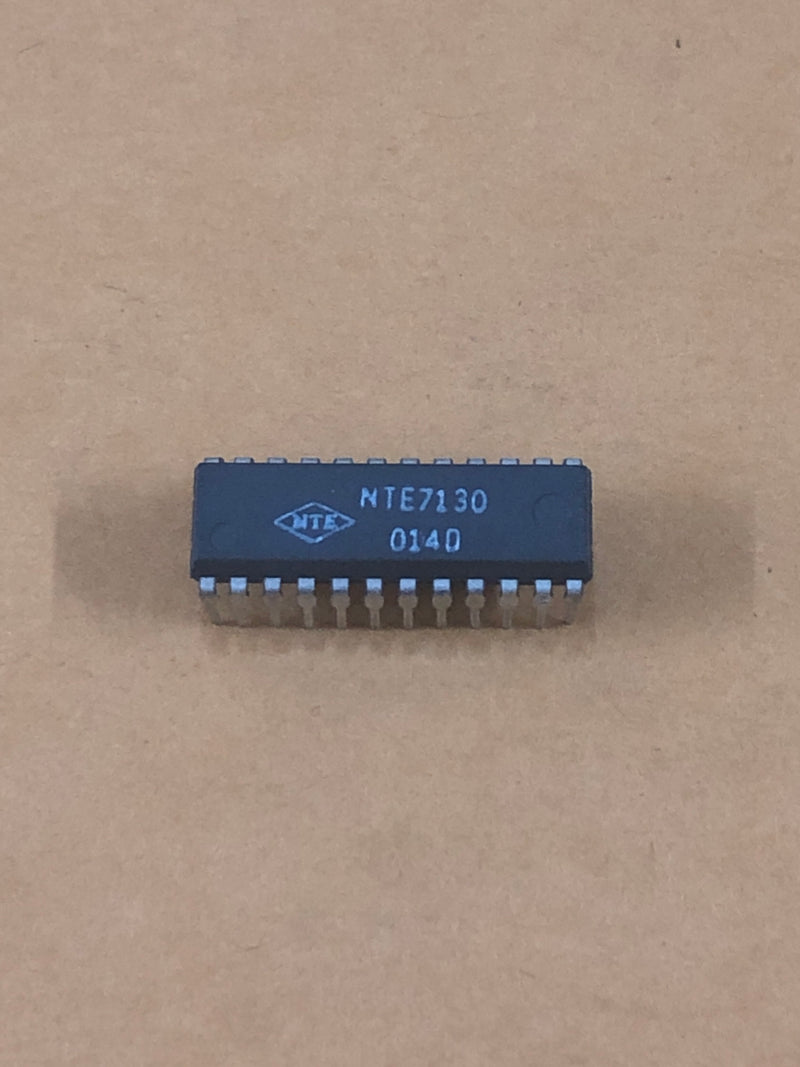 NTE7130 INTEGRATED CIRCUIT (ECG7130)