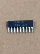 ECG1627 IC AUDIO POWER AMP