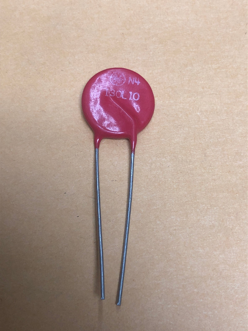 Metal Oxide Varistor 130L10 (2V130)