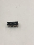 ECG1084 TV Video Output AFC Brightness Limiter IC