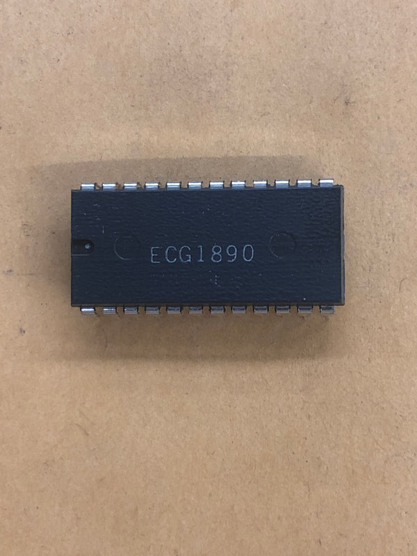 ECG1890 IC NTSC TV DECORDER