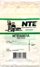 New NTE5007A 3.9 Volt Zener Diode