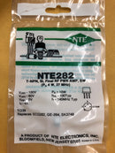 NTE282 T NPN SI