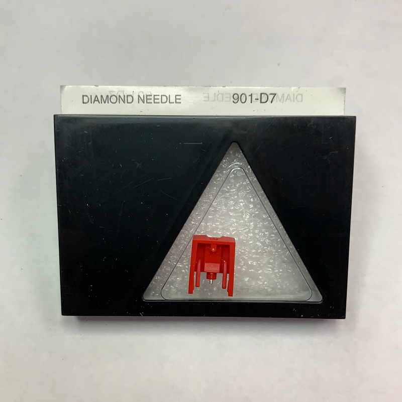 Pfanstiehl 901-D7  Diamond Needle