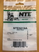 NTE5019A ZENER DIODE