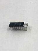 ECG1110 IC-PREAMP AF PO