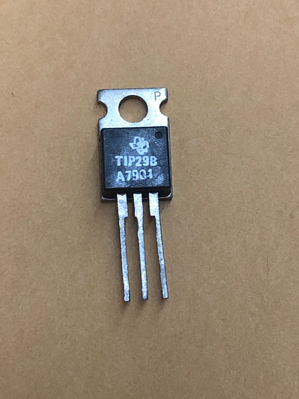 Silicon complementary transistor TIP29B (196)