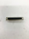 Pan Pacific DS-37S, 37 Pin Female D-Sub Solder Type Connector