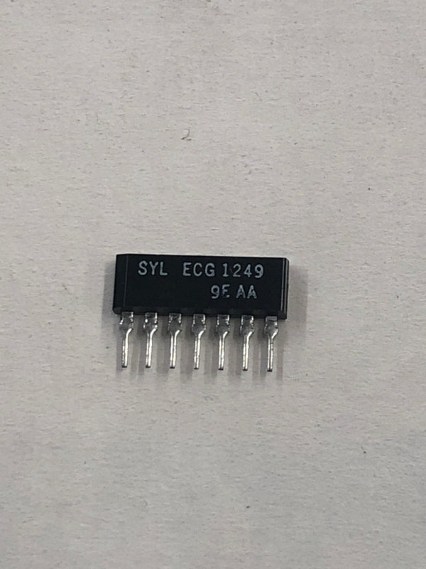ECG1249 IC Balanced Demodulator