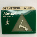 Pfanstiehl 863-SS77 Sapphire Needle