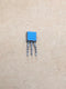 Silicon PNP transistor audio amplifier 2N3905 (159)