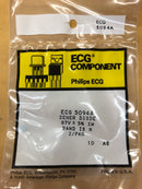ECG5094A ZENER DIODE