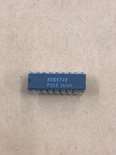 ECG1722 IC PWR SUPPLY CTRL CKT