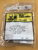 ECG1382 IC DUAL AUDIO PO