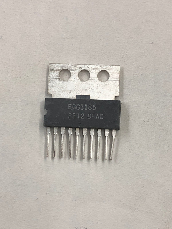 ECG1185 IC AF PO