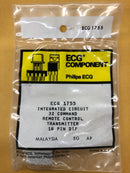 NTE/ECG 1755 INTEGRATED CIRCUIT