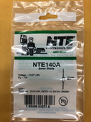 NTE140A ZENER DIODE