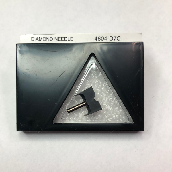 Pfanstiehl 4604-D7C Diamond Needle