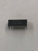 ECG1215 IC Stereo PREAMP