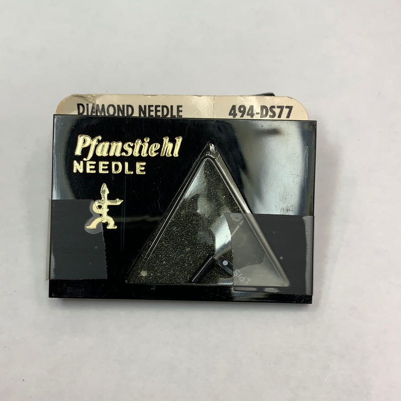 Pfanstiehl 494-DS77 Diamond Needle