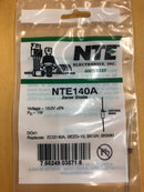 NTE140A ZENER DIODE