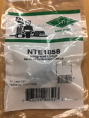 NTE1858 IC VERT DEFLECTION CKT