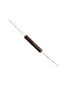 Mallory 10MOL-15K, 15K Ohm 10 Watt Metal Oxide Film Resistors 10W