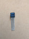 Silicon PNP transistor audio MPS6518 (159)