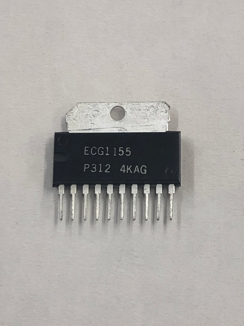 ECG1155 IC AF PO