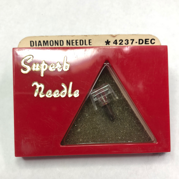 Pfanstiehl 4237-DEC Diamond Needle