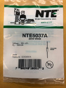 NTE5037A ZENER DIODE