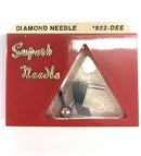 Pfanstiehl 822-DEE  Diamond Needle